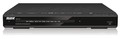 Плеер DVD BBK DV116SI Караоке черный