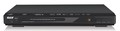 Плеер DVD BBK DV610SI караоке (+ диск 500 песен) черный