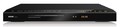 Плеер DVD BBK DV927HD караоке (+ диск 500 песен) черный