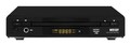 Плеер DVD Mystery MDV-728U черный USB Караоке