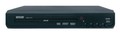 Плеер DVD Mystery MDV-731 черный USB