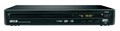 Плеер DVD Mystery MDV-732U черный USB