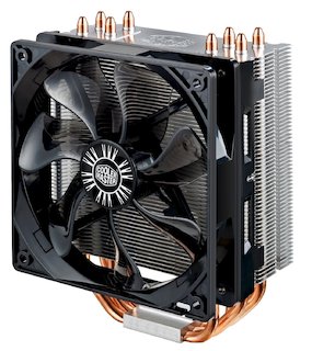 Вентилятор Cooler Master Hyper 212 EVO (RR-212E-16PK-R1)