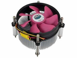 Вентилятор Cooler Master A116 (DP6-9GDSC-0L-GP)