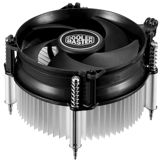 Вентилятор Cooler Master X Dream P115