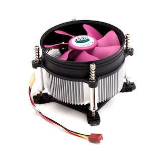 Вентилятор Cooler Master C116 (CP6-9GDSC-0L-GP)