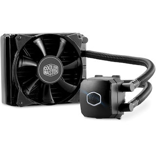 Вентилятор Cooler Master Nepton 140XL
