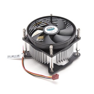 Вентилятор Cooler Master DP6-9GDSB-0L-GP