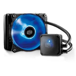 Вентилятор Cooler Master Seidon 120V Plus
