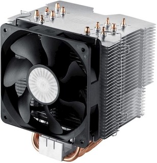 Вентилятор Cooler Master HYPER 612 Ver. 2