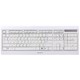 Клавиатура Gigabyte GK-K7100V2 USB White