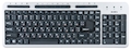 Клавиатура Sven Standart 309M USB Silver