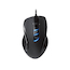 Мышь Gigabyte M6980X Black Wired USB