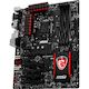 Материнская плата MSI H97 GAMING3 S1150 ATX