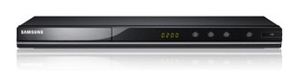 Плеер DVD Samsung DVD-C460