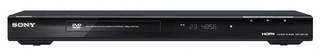 Плеер DVD Sony DVP-NS718HB