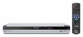 Рекордер DVD Panasonic DMR-EH53EE-K USB HDMI 160Гб