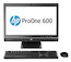 Моноблок HP ProOne 600 G1 21.5" 1920x1080 i5 4590S (2.9)/4Gb/1Tb 7.2k/HD7650A 2Gb/DVDRW/CR/Windows 8 Professional 64 dwnW7Pro64/GbitEth/WiFi/BT/180W/к