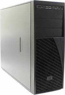 Серверный корпус HOT SWAP P4304XXSHCN 911765 INTEL