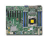 Мат. плата MB C612 S2011-3 ATX MBD-X10SRI-F-O SUPERMICRO
