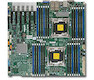 Мат. плата MB C612 S2011-3 EATX MBD-X10DRI-T4+-O SUPERMICRO