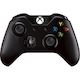 Геймпад Microsoft XboxOne Wrd PC черный USB Беспроводной виброотдача обратная связь (7MN-00002)