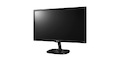 Монитор LG 23.8" 24MP57HQ-P черный IPS LED 5ms 16:9 HDMI матовая 250cd 1920x1080 D-Sub 1080p 3.3кг