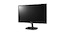 Монитор LG 23.8" 24MP57HQ-P черный IPS LED 5ms 16:9 HDMI матовая 250cd 1920x1080 D-Sub 1080p 3.3кг