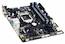 Материнская плата Gigabyte GA-B85M-DS3H-A Soc-1150 Intel B85 4xDDR3 mATX AC`97 8ch(7.1) GbLAN+VGA+DVI+HDMI