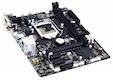 Материнская плата Gigabyte GA-H81M-S2H Soc-1150 Intel H81 2xDDR3 mATX AC`97 8ch(7.1) GbLAN+VGA+DVI+HDMI