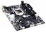 Материнская плата Gigabyte GA-H81M-S2H Soc-1150 Intel H81 2xDDR3 mATX AC`97 8ch(7.1) GbLAN+VGA+DVI+HDMI