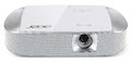 Проектор Acer K137i DLP 700Lm (1280x800) 10000:1 ресурс лампы:20000часов 1xUSB typeA 1xHDMI 1кг