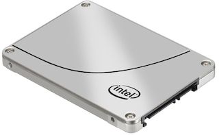 Накопитель SSD SATA III 480Gb Intel Original  SSDSC2BB480G601 S3510