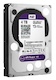 Жесткий диск WD SATA-III 4Tb WD4NPURX Purple NV 64Mb 3.5"