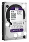 Жесткий диск WD SATA-III 4Tb WD4NPURX Purple NV 64Mb 3.5"