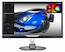 Монитор Philips 28" 288P6LJEB (00/01) черный TN+film LED 6.5ms 16:9 DVI HDMI M/M глянцевая 3000:1 300cd 1920x1080 D-Sub DisplayPort 1080p USB 4.73кг