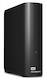 Жесткий диск WD Original USB 3.0 5Tb WDBWLG0050HBK-EESN Elements Desktop (5400 об/мин) 3.5" черный