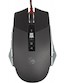 Мышь A4 Bloody Terminator TL60 черный/серый лазерная (8200dpi) USB2.0 игровая (8but)