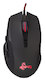 Мышь Oklick 785G Scorpion Black Wired 2400dpi USB Gaming Optical