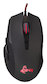 Мышь Oklick 785G Scorpion Black Wired 2400dpi USB Gaming Optical