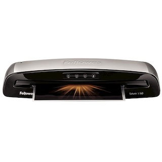 Ламинатор Fellowes Saturn 3i A3 (75-125мкм) 30см/мин (2вал.) хол.лам. лам.фото
