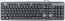 Клавиатура Defender Element HB-520 серый, USB