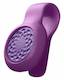 Умный браслет Jawbone UP Move JL07-GPS-EM Rose фиолетовый