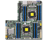 Материнская Плата SuperMicro MBD-X10DRW-I-O Soc-2011 iC602 16xDDR3 8xSATAII 2xSATA3 SATA RAID iI350 2хGgbEth Ret