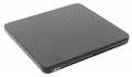 Привод DVD-RW LG GP80NB60 черный USB ultra slim M-Disk внешний RTL