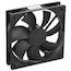 Вентилятор для корпуса Cooler Master 120мм O4−P2B−12AK−GP