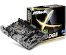 Материнская плата Asrock B85M-DGS Soc-1150 Intel B85 2xDDR3 mATX AC`97 6ch(5.1) GbLAN+VGA+DVI BULK