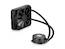 Вентилятор Deepcool Watercooler MAELSTROM 120K Soc-FM2+/AM3+/1150/1155/2011/ 4pin 18-32dB Al+Cu 756gr Ret