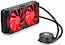Вентилятор Deepcool Watercooler MAELSTROM 240 Soc-FM2+/AM3+/1150/1155/2011/ 4pin 18-39dB Al+Cu 1116gr Ret