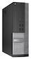 ПК Dell Optiplex 7020 SF i5 4590 (3.3)/1x4Gb/500Gb 7.2k/HDG 2500/DVDRW/Win 7 Prof 64/клавиатура/мышь